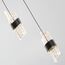 Delight Collection MD23001022-3A matt black Подвесной светильник, изображение 4