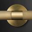 Delight Collection MT8861-2W brass Подсветка для картин, изображение 5