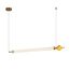 Delight Collection OD2503-L118 gold Подвесной светильник