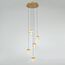 Delight Collection MD22001052-5A gold Подвесной светильник, изображение 3