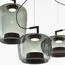 Delight Collection 8871P/A L black/light green Подвесной светильник, изображение 3