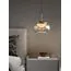 Delight Collection MT9128-1H gold/smoke Подвесной светильник, изображение 6