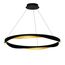 Delight Collection MD22001046-1B black/gold Подвесной светильник