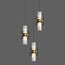 Delight Collection MD22001004-3B gold Подвесной светильник, изображение 2