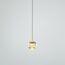 Delight Collection MD22001052-1A gold Подвесной светильник, изображение 4
