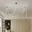 Delight Collection 10521C/8M black/white Потолочный светильник, изображение 3