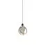 Delight Collection MT9176-1HB pearl black Подвесной светильник