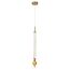 Delight Collection OD2503-H78 gold Подвесной светильник, изображение 2