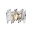 Delight Collection MB22020110-2A gold Настенный светильник
