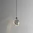 Delight Collection MT9176-1HB pearl black Подвесной светильник, изображение 2