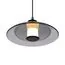 Delight Collection 8665P/L black/smoky Подвесной светильник, изображение 3