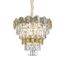 Delight Collection 1710-600 gold Люстра