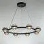 Delight Collection MD22030002-8A black Люстра, изображение 2