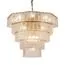 Delight Collection BRCH9192-80 antique brass Люстра