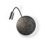 Delight Collection MT9114-1W silver Настенный светильник