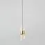 Delight Collection MD23001022-1A gold Подвесной светильник, изображение 3