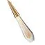 Delight Collection DZ1018P-1 brass Подвесной светильник, изображение 2