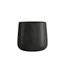 Delight Collection CONE NERO Кашпо