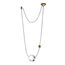 Delight Collection 10227P/A1 gold Люстра