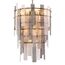 Delight Collection KG1581P-10 brass Люстра