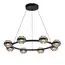 Delight Collection MD22030002-8A black Люстра