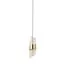 Delight Collection MD23001022-1A gold Подвесной светильник