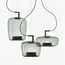 Delight Collection 8871P/A L black/light green Подвесной светильник, изображение 2