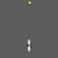 Delight Collection MD22001004-1A gold Подвесной светильник, изображение 2