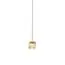 Delight Collection MD22001052-1A gold Подвесной светильник