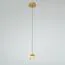 Delight Collection MD22001052-1A gold Подвесной светильник, изображение 3