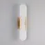 Delight Collection F037/L gold/white Настенный светильник, изображение 3