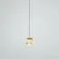 Delight Collection MD22001052-1A gold Подвесной светильник, изображение 4