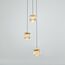 Delight Collection MD22001052-3A gold Подвесной светильник, изображение 4