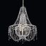 Delight Collection P168288M chrome Люстра, изображение 2