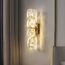 Delight Collection A06W/4 gold/clear Настенный светильник, изображение 3