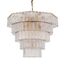 Delight Collection BRCH9192-80 antique brass Люстра, изображение 3