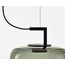 Delight Collection 8871P/A L black/light green Подвесной светильник, изображение 6