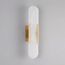 Delight Collection F037/L gold/white Настенный светильник, изображение 3