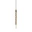 Delight Collection OM2365-F1 gold Подвесной светильник