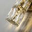 Delight Collection A06W/4 gold/clear Настенный светильник, изображение 5