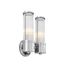 Delight Collection BRWL7001-2-NP Настенный светильник Allen nickel nickel, изображение 2