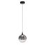 Delight Collection MD23001045H-1A black/smoky Подвесной светильник, изображение 2