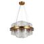 Delight Collection BRCH9191-AB Люстра, изображение 4