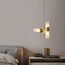 Delight Collection MT9056-4H brass Подвесной светильник, изображение 6