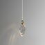 Delight Collection MT9176-1H titanium gold Подвесной светильник, изображение 2