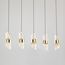 Delight Collection MD23001022-5B gold Подвесной светильник, изображение 2