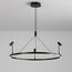 Delight Collection P0506-900A black Подвесной светильник, изображение 2