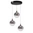 Delight Collection MD23001045H-3A black/smoky Подвесной светильник, изображение 2