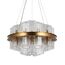 Delight Collection BRCH9191-AB Люстра, изображение 3