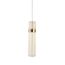 Delight Collection OM2367-F1 french gold Подвесной светильник